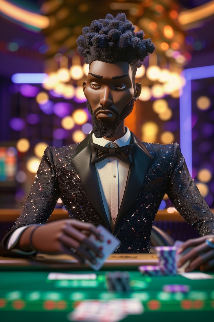 raja play featured game showcase