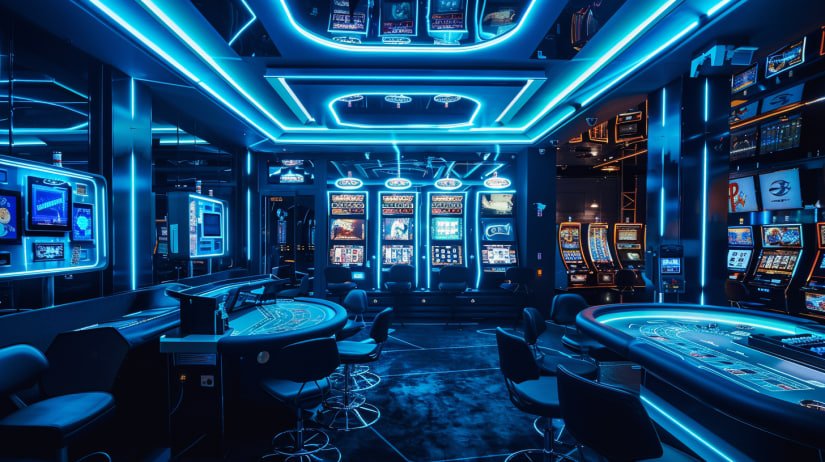 Koleksi permainan Joker Gaming dengan berbagai tema dan fitur bonus