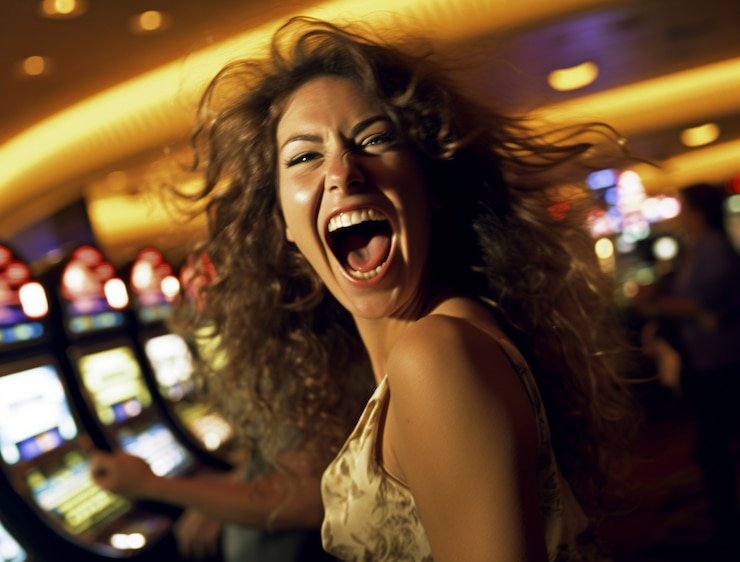 Proses verifikasi akun dan deposit di platform raja play